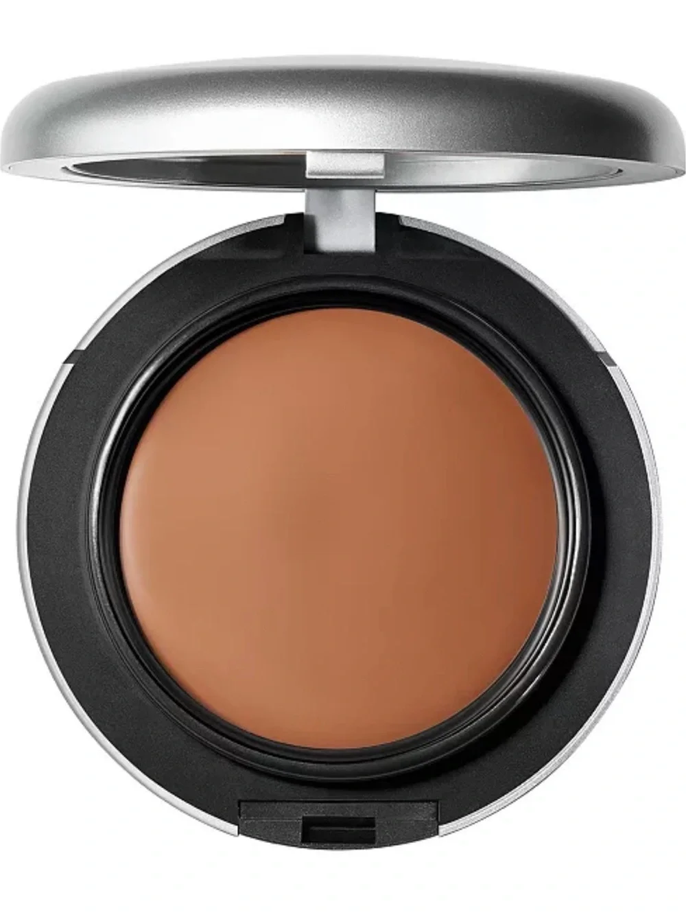 NW33 Mac Studio Tech Fix Cream To Powder Foundation Med Rosy Brand New Boxed